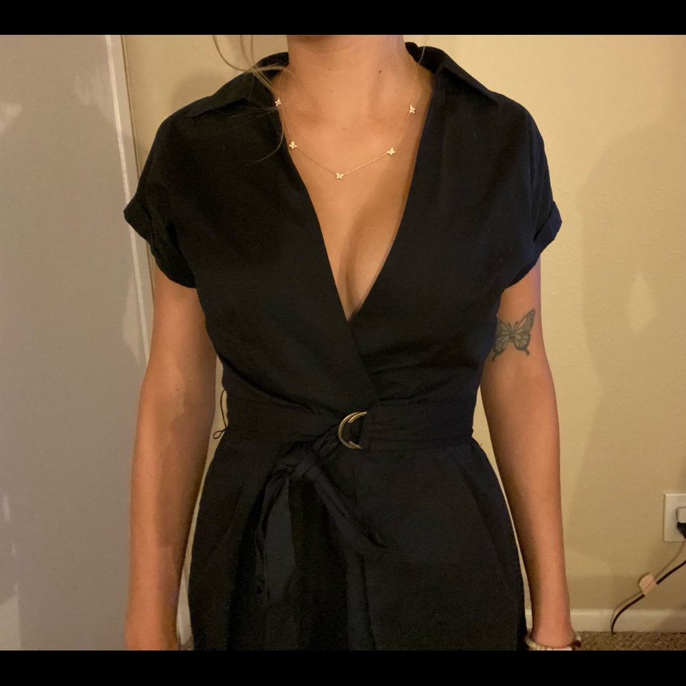 Banana Republic Dress